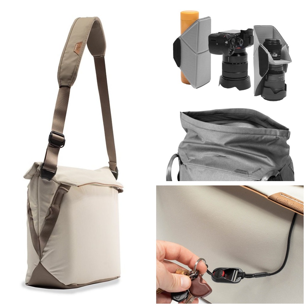 Everyday Tote v. 2